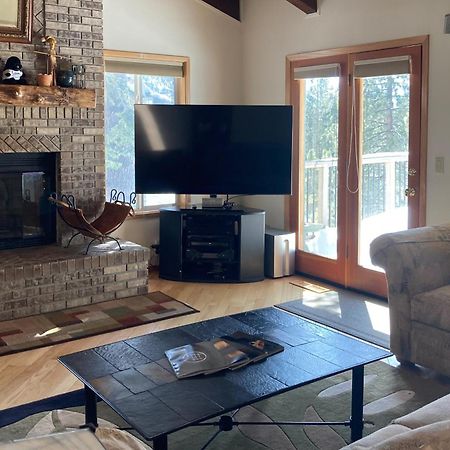 Mountain View Getaway Βίλα Stateline Εξωτερικό φωτογραφία