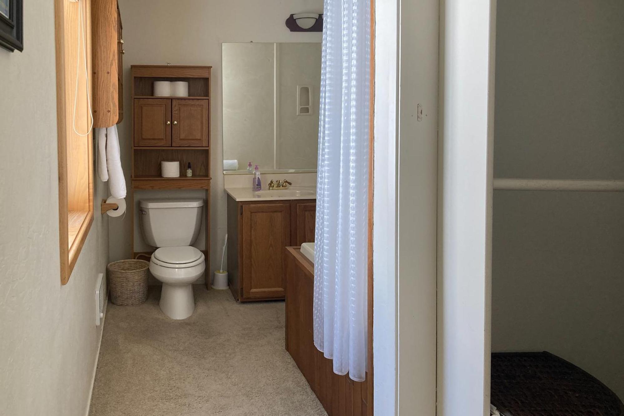 Mountain View Getaway Βίλα Stateline Εξωτερικό φωτογραφία