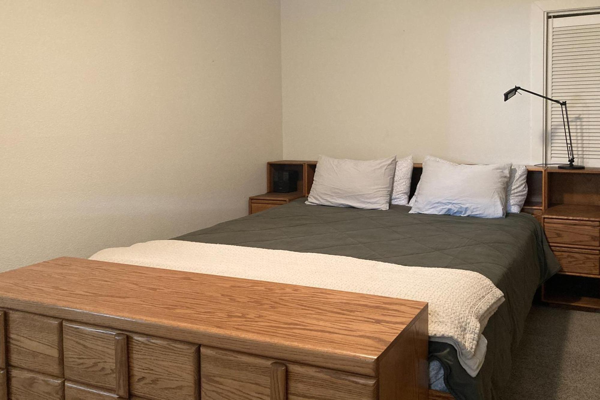 Mountain View Getaway Βίλα Stateline Εξωτερικό φωτογραφία