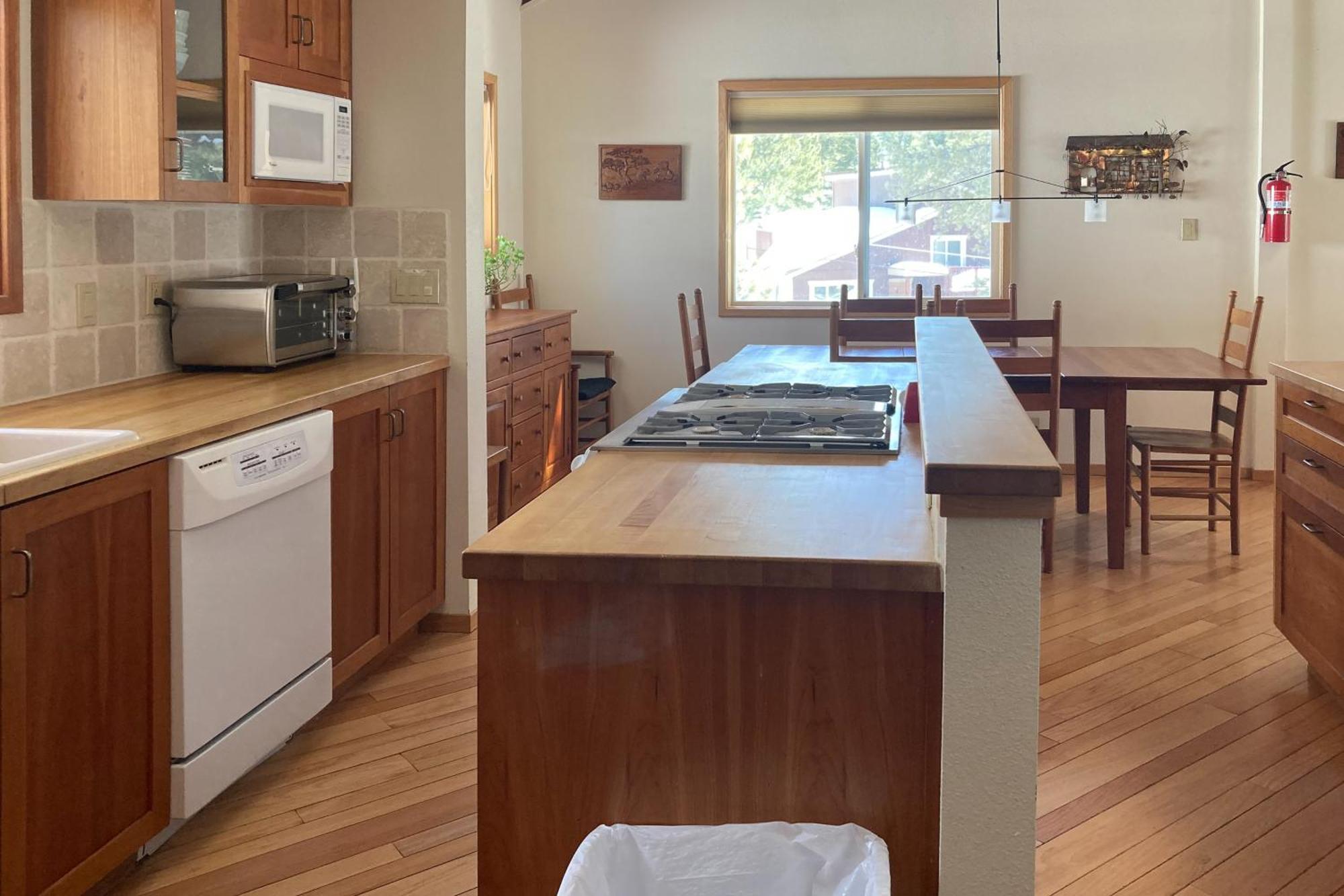 Mountain View Getaway Βίλα Stateline Εξωτερικό φωτογραφία