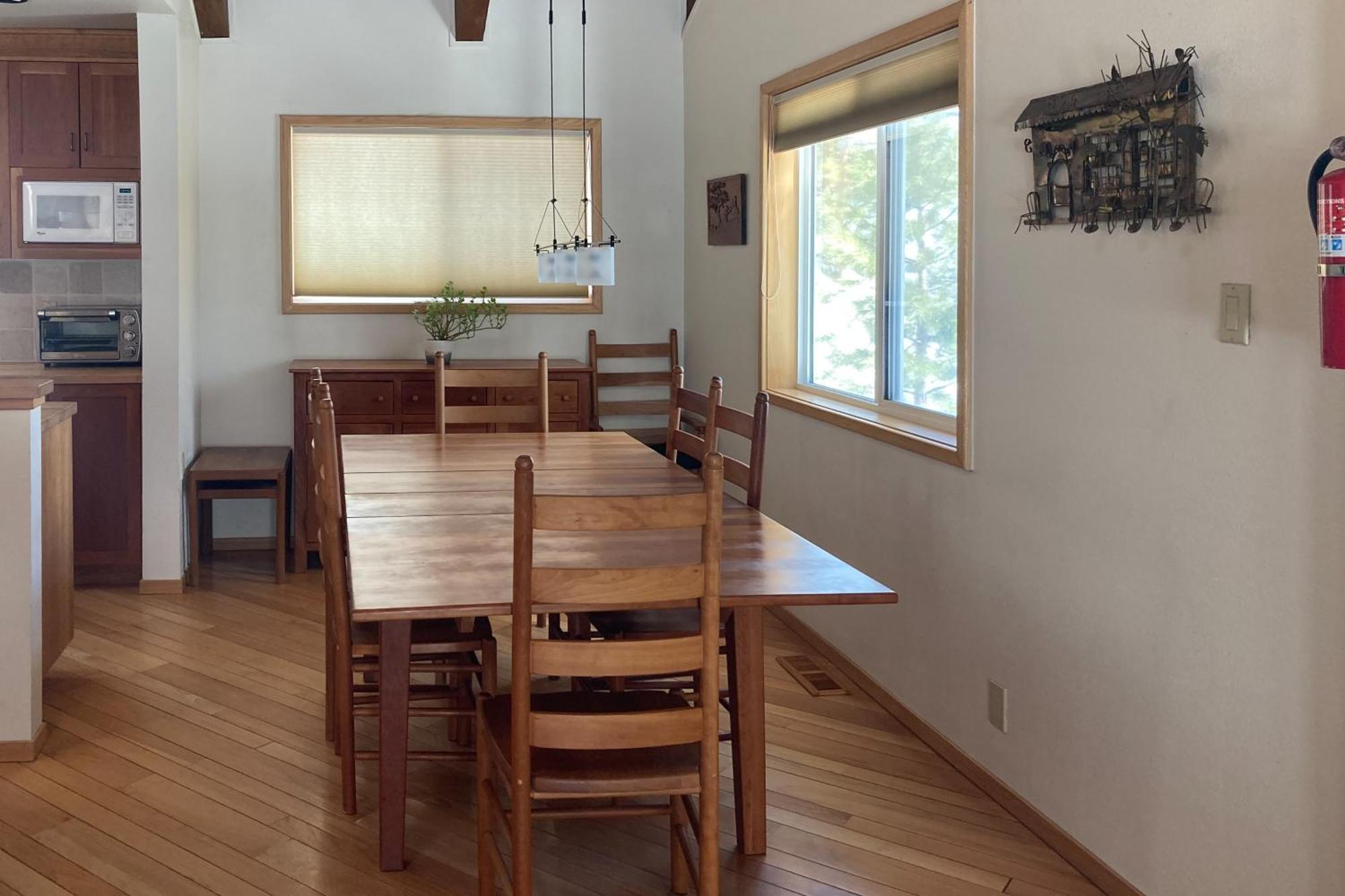 Mountain View Getaway Βίλα Stateline Εξωτερικό φωτογραφία