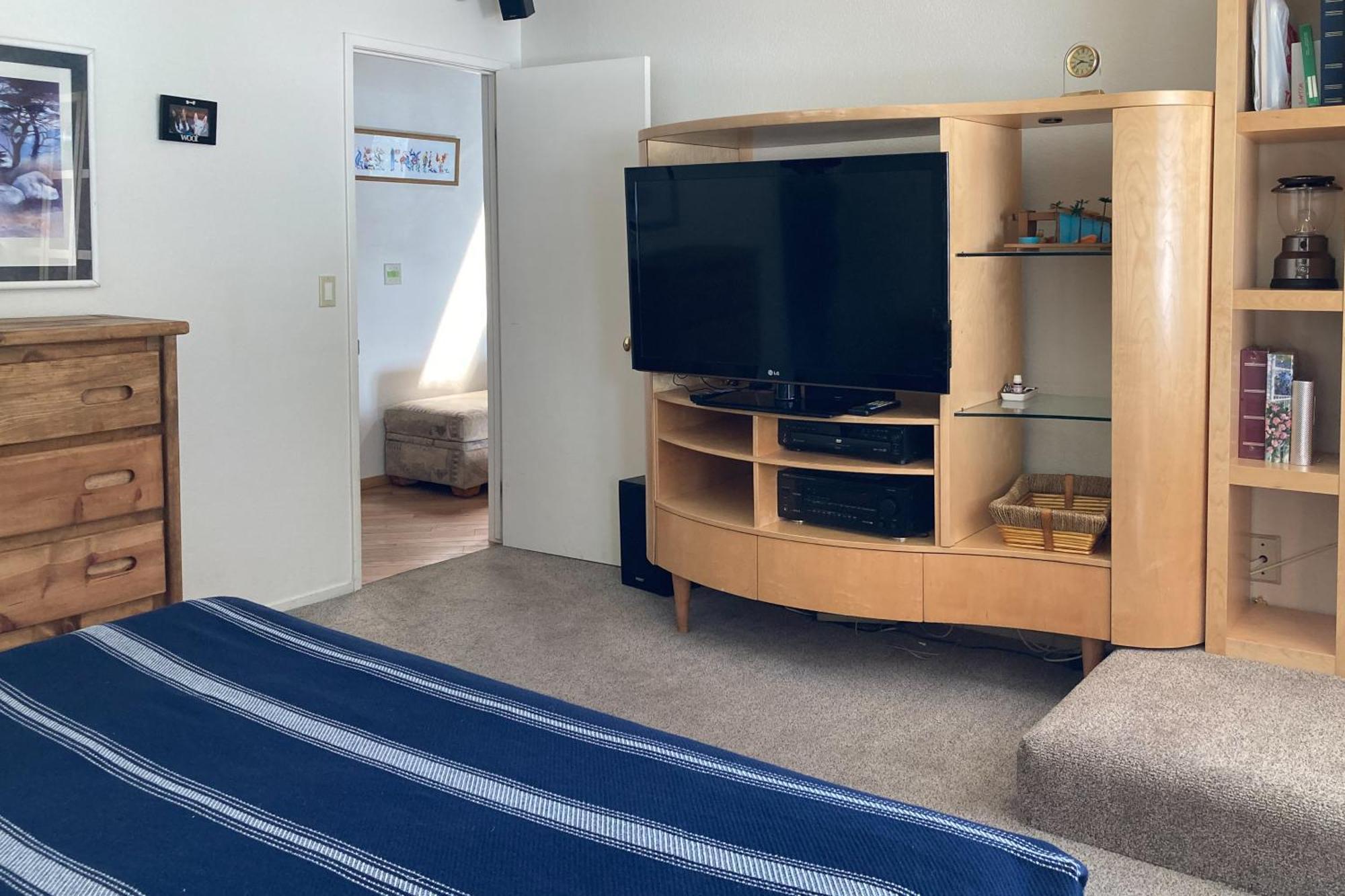 Mountain View Getaway Βίλα Stateline Εξωτερικό φωτογραφία