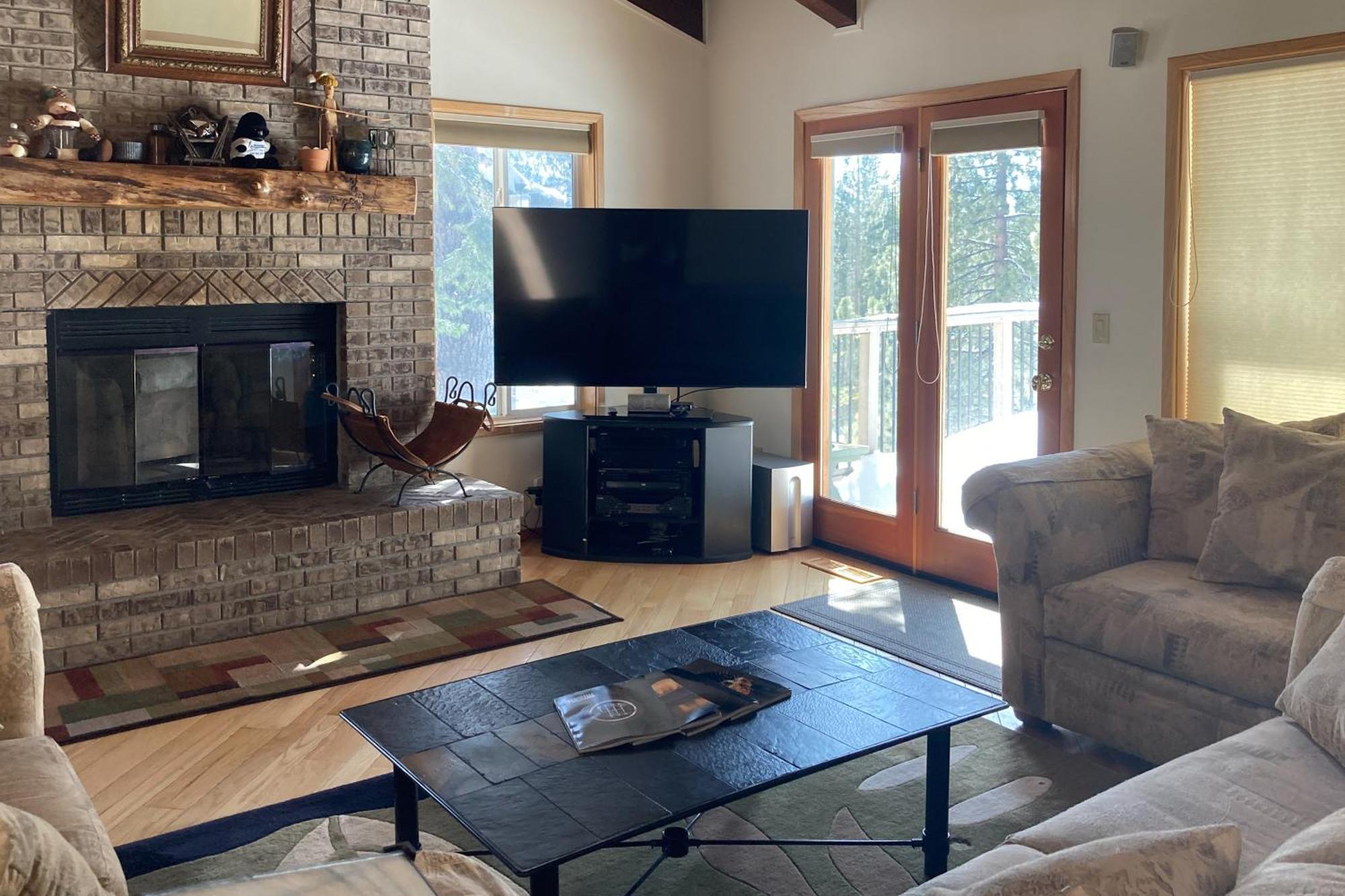Mountain View Getaway Βίλα Stateline Εξωτερικό φωτογραφία