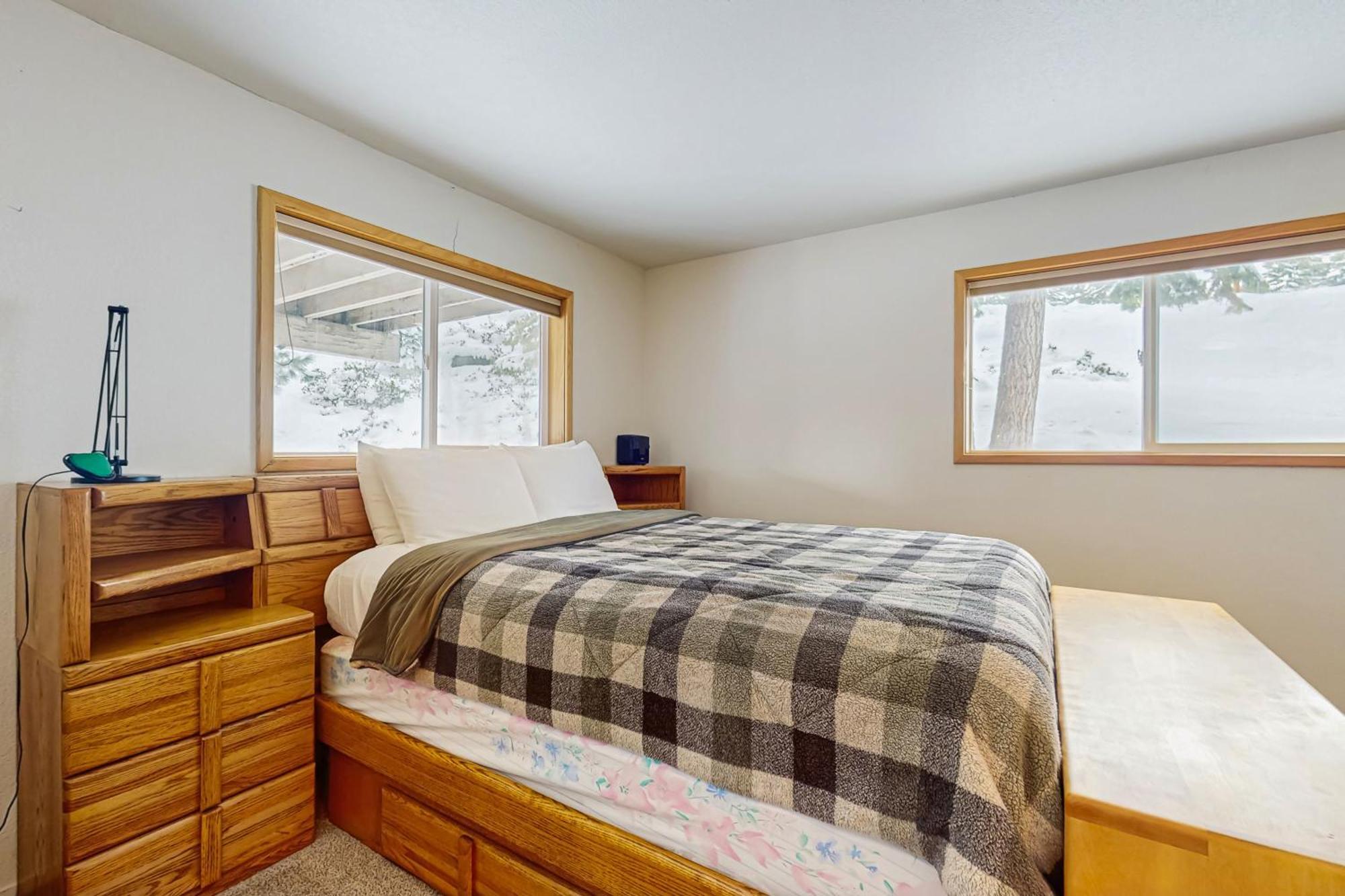 Mountain View Getaway Βίλα Stateline Εξωτερικό φωτογραφία