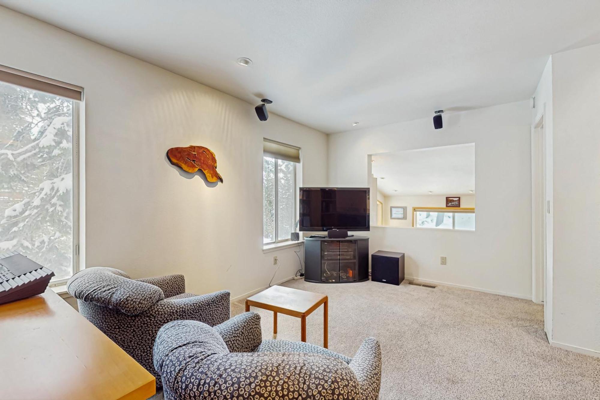 Mountain View Getaway Βίλα Stateline Εξωτερικό φωτογραφία
