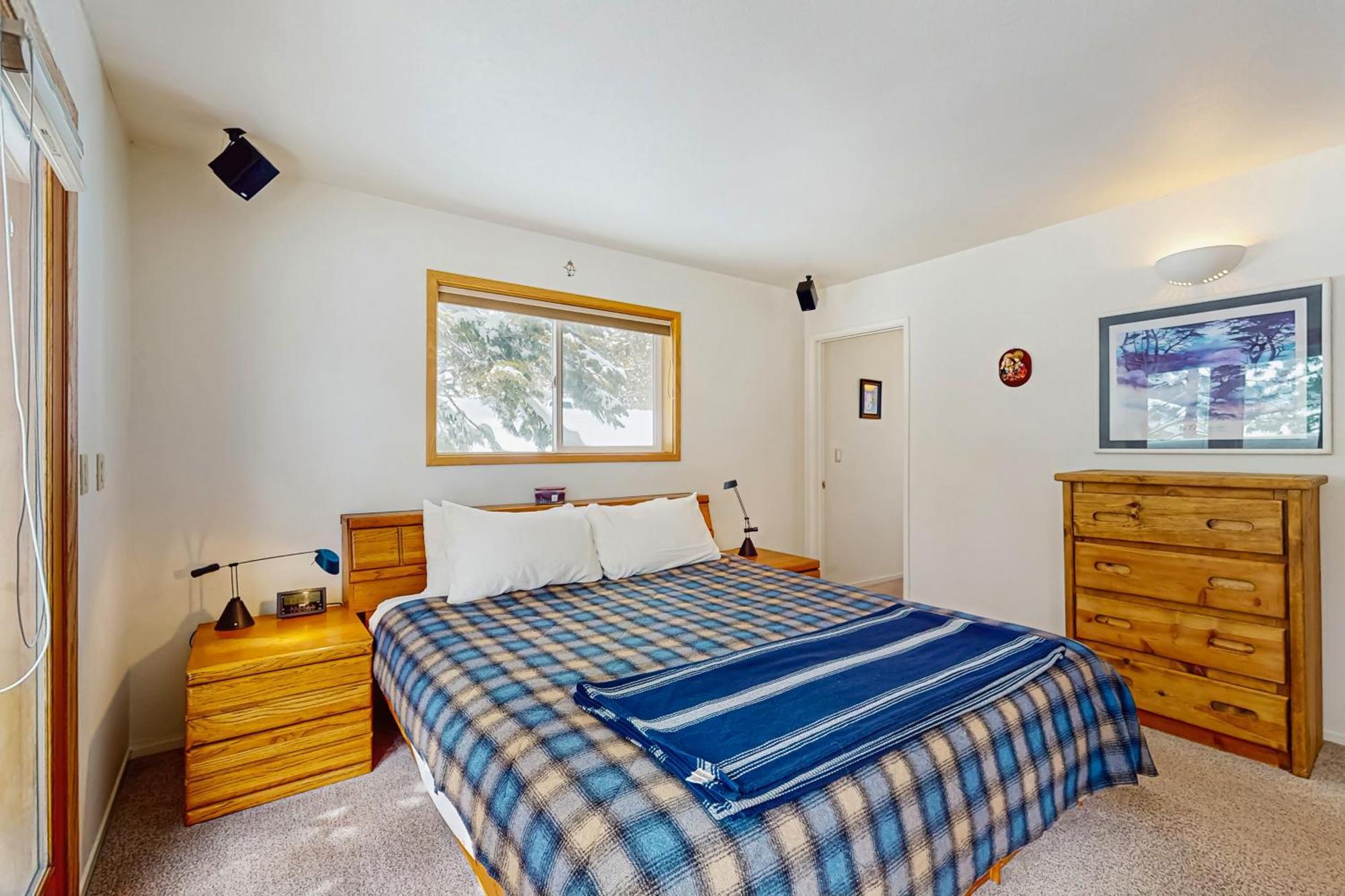 Mountain View Getaway Βίλα Stateline Εξωτερικό φωτογραφία