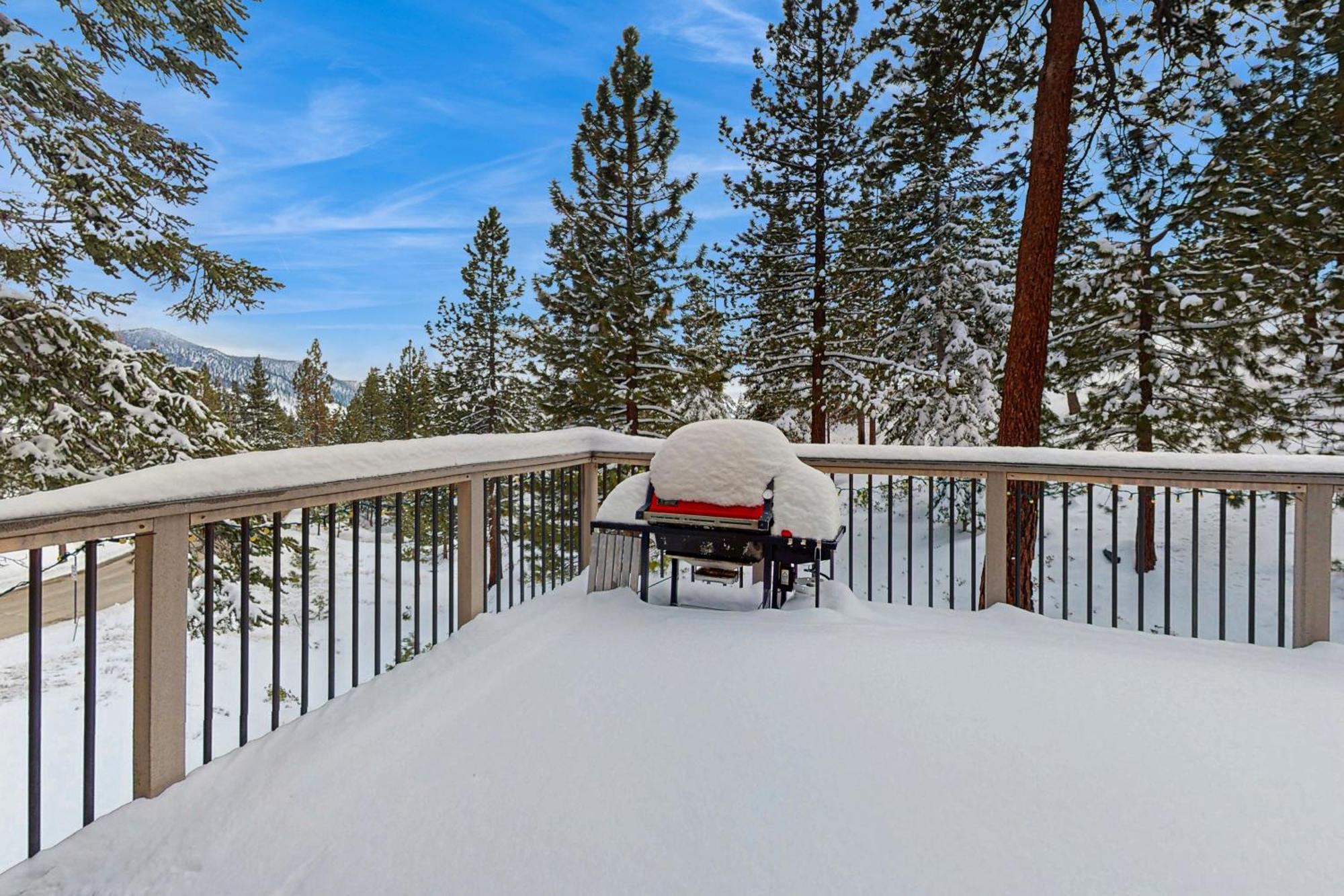 Mountain View Getaway Βίλα Stateline Εξωτερικό φωτογραφία