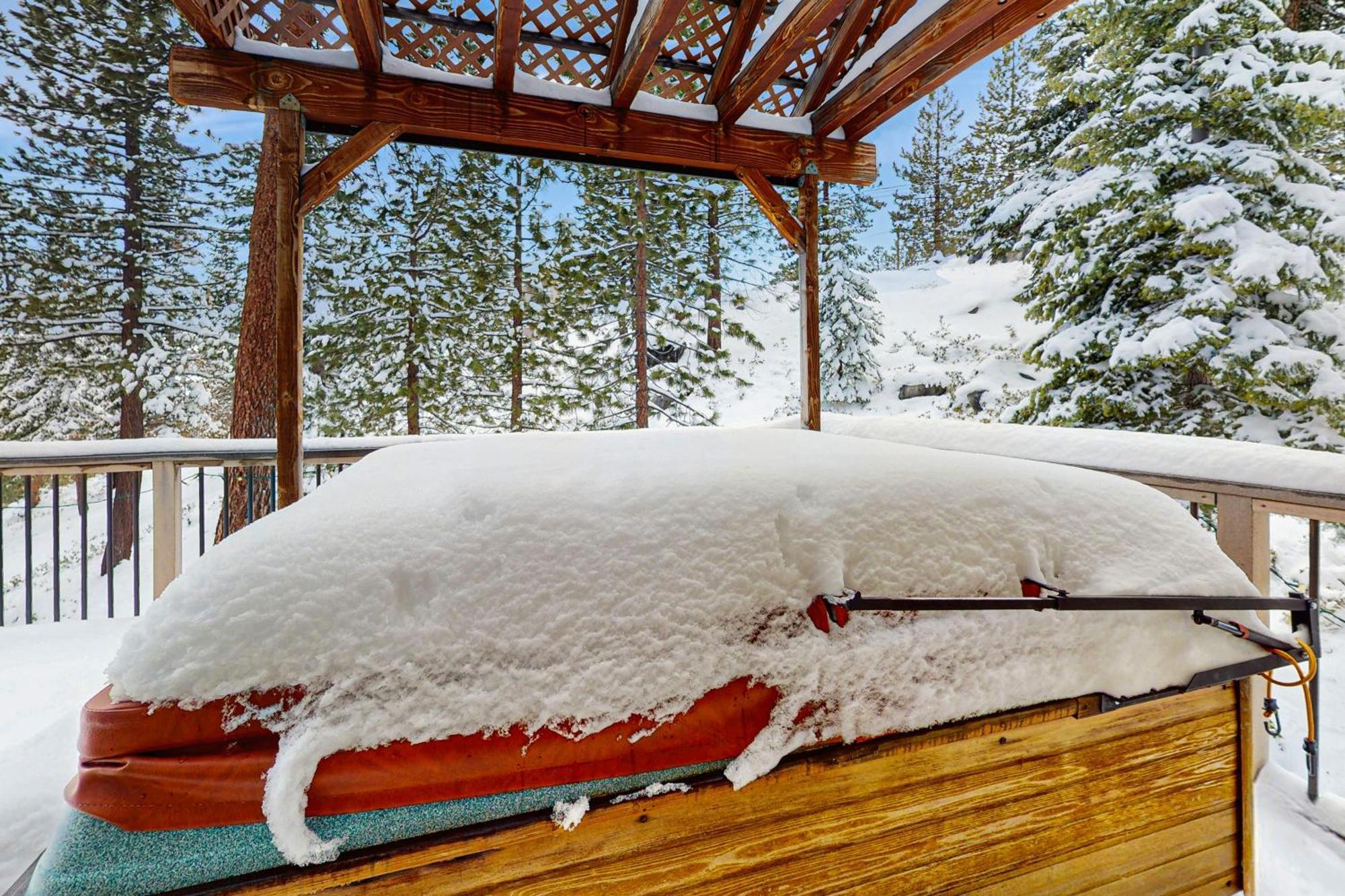 Mountain View Getaway Βίλα Stateline Εξωτερικό φωτογραφία