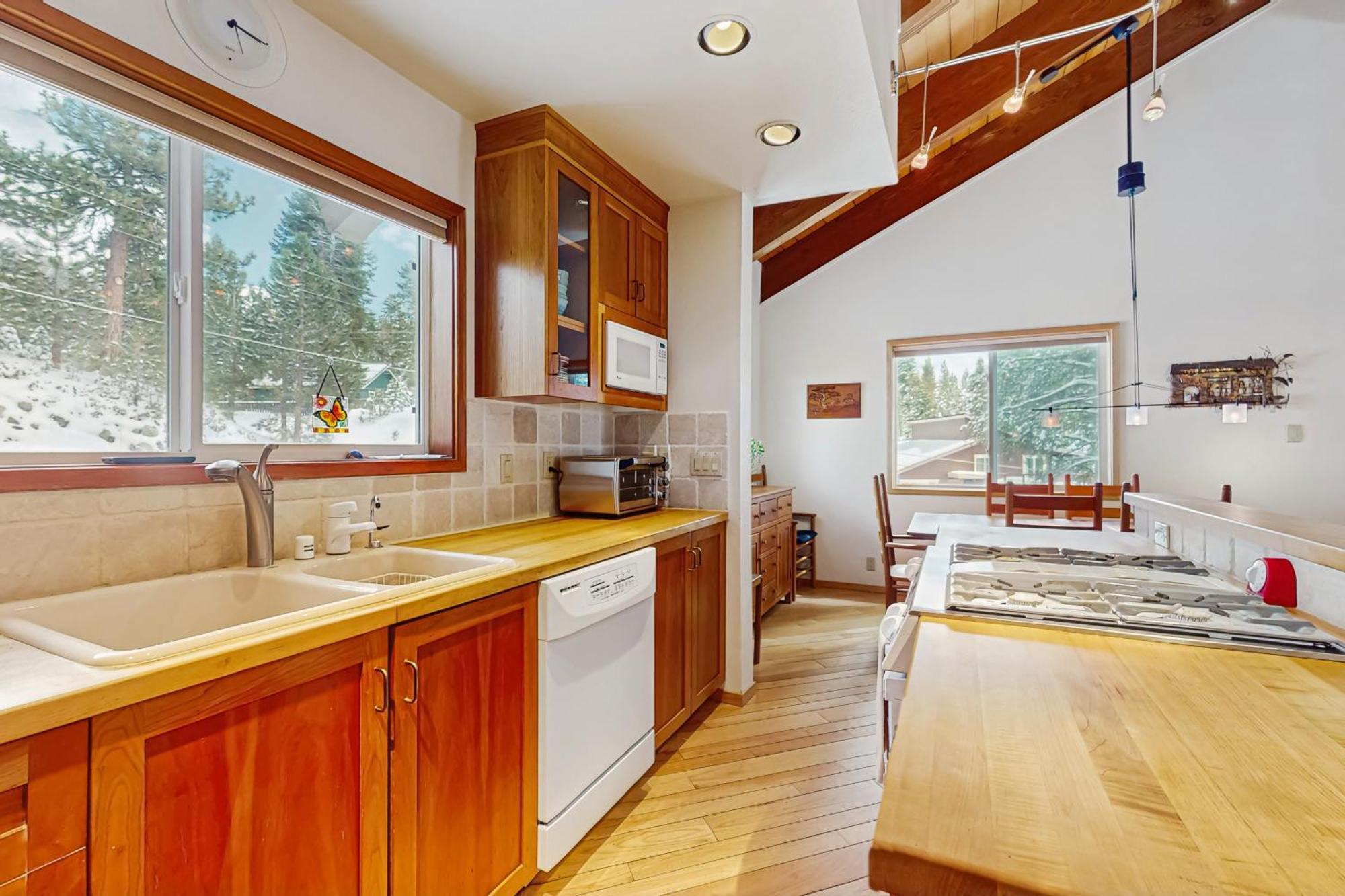 Mountain View Getaway Βίλα Stateline Εξωτερικό φωτογραφία