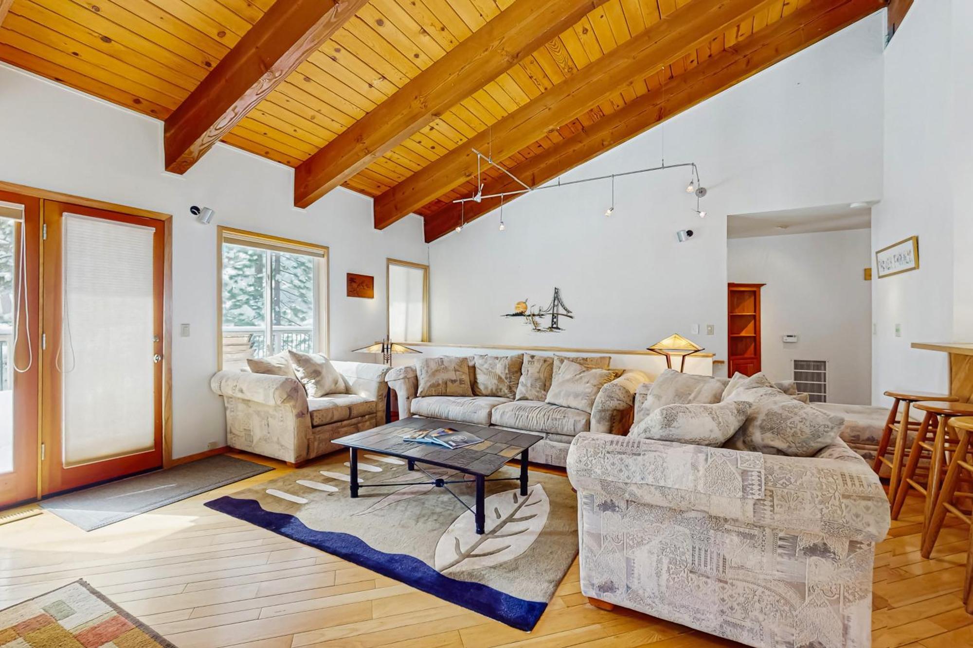 Mountain View Getaway Βίλα Stateline Εξωτερικό φωτογραφία